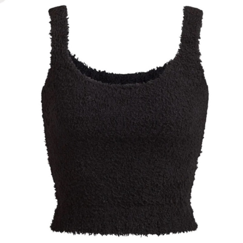 SKIMS Cozy Knit Top